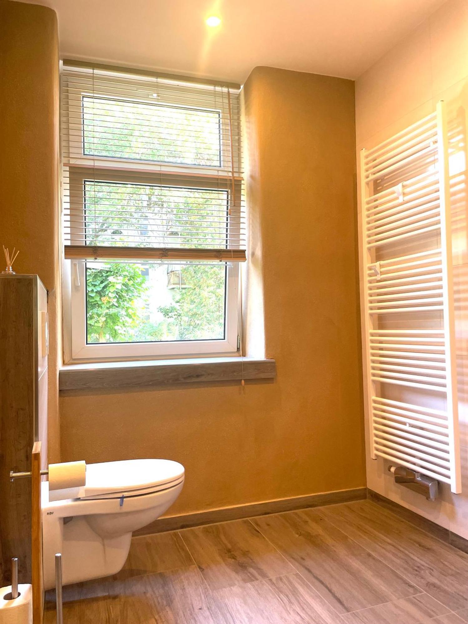 Apartment Cosy Altstadt- Parkplatz-garten-wlan *